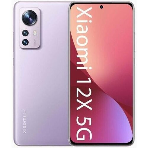 El Xiaomi 12X es un potente smartphone que combina ...