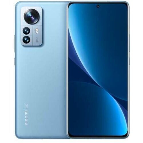 El Xiaomi 12X es un smartphone elegante y potente ...