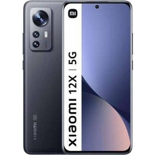 El Xiaomi 12X es un smartphone refinado que ofrece ...
