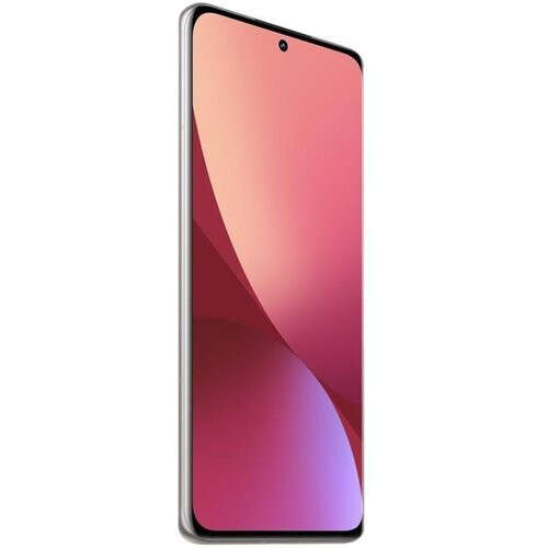 El Xiaomi 12X es un smartphone elegante y potente ...