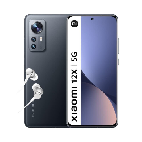 Ontdek de Xiaomi 12X 5G, een smartphone die stijl ...