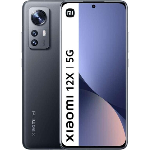 De refurbished Xiaomi 12X is de oplossing voor ...