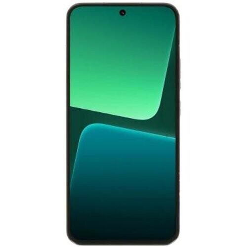 Xiaomi 13 5G 256GB verde flora - Nuevo | 30 meses ...