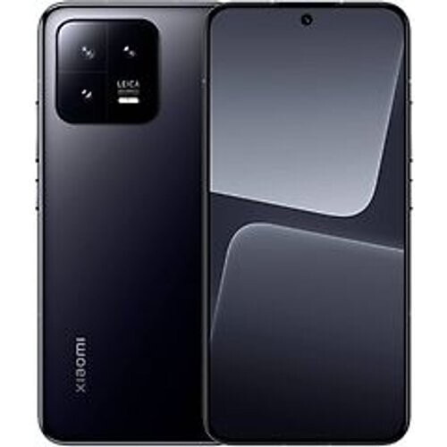 Xiaomi 13 . Beeldschermdiagonaal: 16,1 cm (6.36), ...