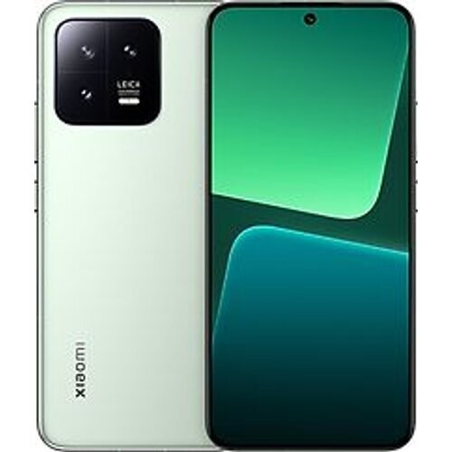 Xiaomi 13 . Beeldschermdiagonaal: 16,1 cm (6.36), ...