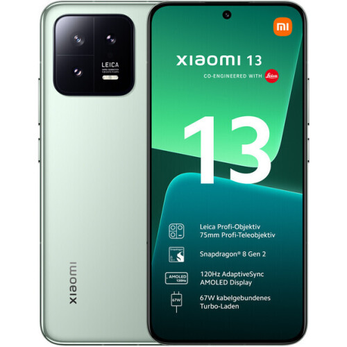 Smartphones - neu oder gebraucht - sind aus dem ...