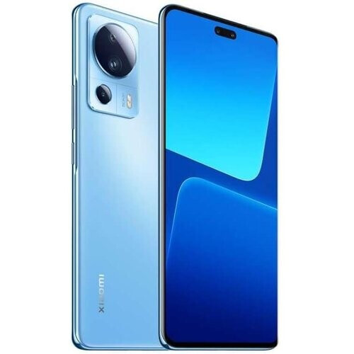 Das Xiaomi 13 Lite wurde im Februar 2023 ...