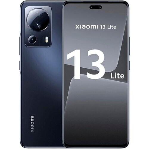 Das Xiaomi 13 Lite wurde im Februar 2023 ...