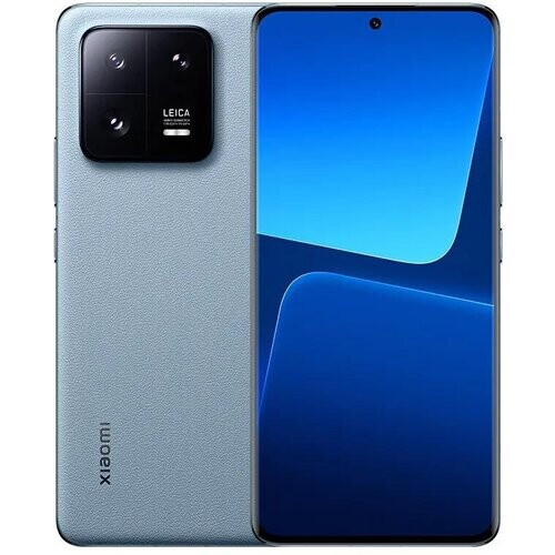 Xiaomi 13 Pro 256 Go - Bleu - Débloqué - ...