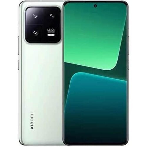 Xiaomi 13 Pro 256GB - Verde - Libre - Dual-SIM ...