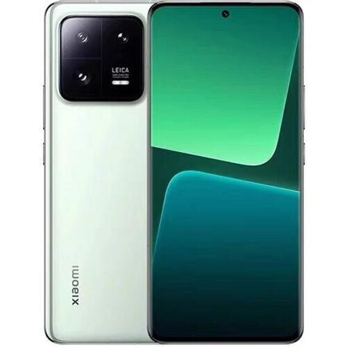 El Xiaomi 13 Pro es un smartphone de alto ...