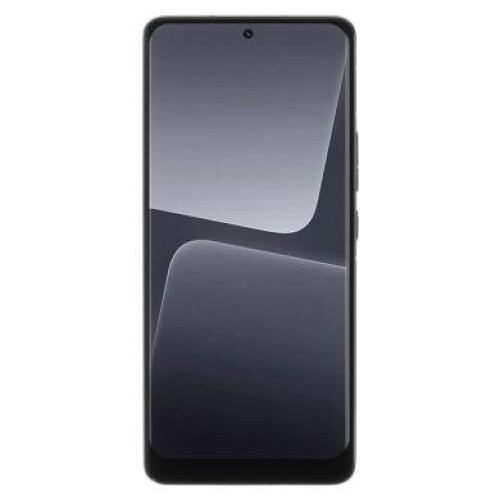 Xiaomi 13 Pro 5G 256GB ceramic black. ...