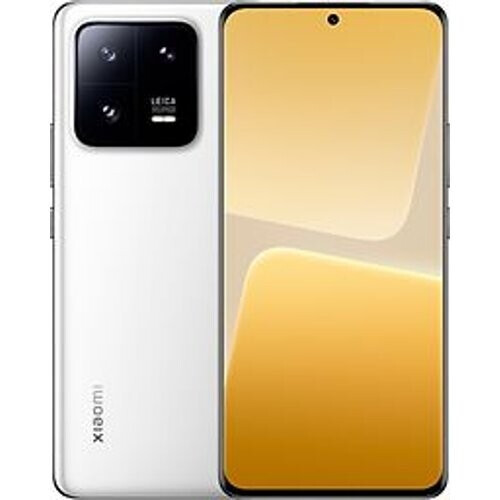 Xiaomi 13 Pro. Beeldschermdiagonaal: 17,1 cm ...