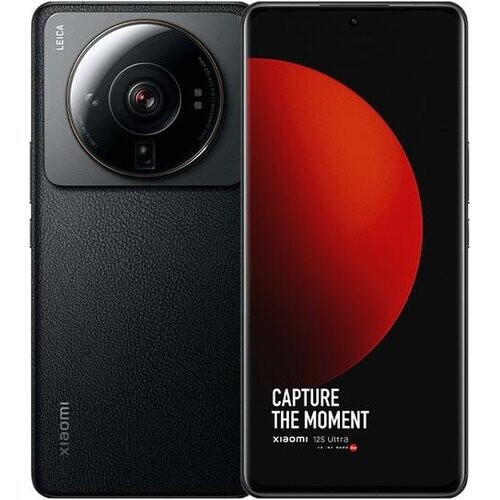 Das Xiaomi 13 Ultra, seit April 2023 erhältlich, ...