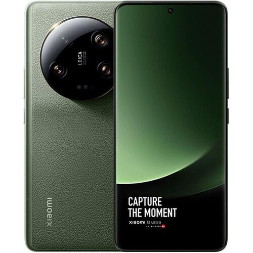 El Xiaomi 13 Ultra llegó en abril de 2023 para ...