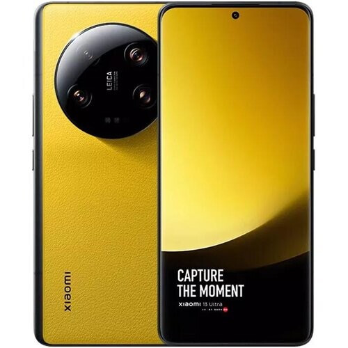 Das Xiaomi 13 Ultra, seit April 2023 erhältlich, ...