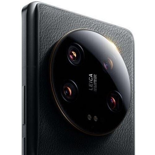 Das Xiaomi 13 Ultra, seit April 2023 erhältlich, ...