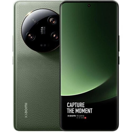 El Xiaomi 13 Ultra llegó en abril de 2023 para ...