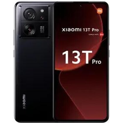 El Xiaomi 13T Pro vio la luz en septiembre de 2023 ...