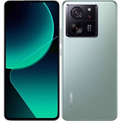 El Xiaomi 13T Pro vio la luz en septiembre de 2023 ...