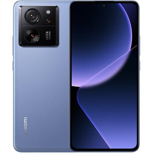 Xiaomi 13T Pro 256 Go - Bleu - Débloqué - ...