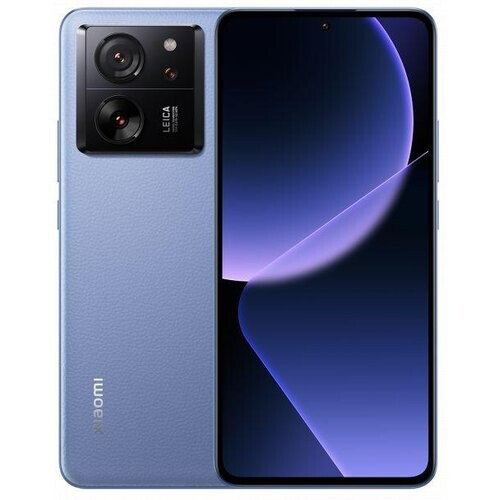 El Xiaomi 13T Pro vio la luz en septiembre de 2023 ...