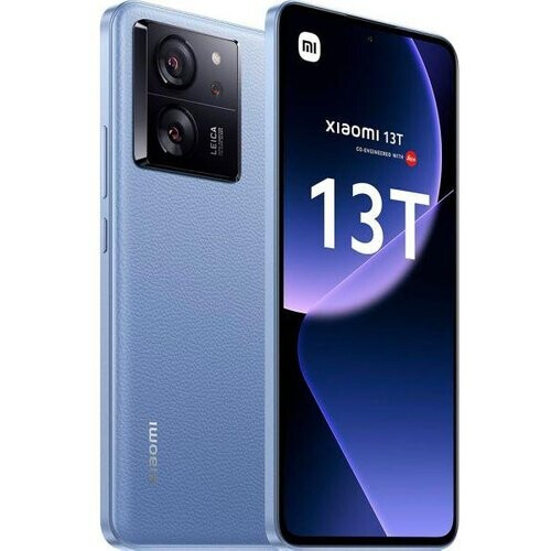 Xiaomi 13T Pro: La esencia de tu obra maestra. ...