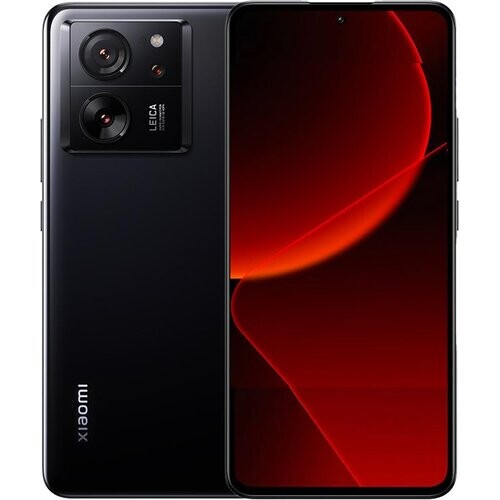 El Xiaomi 13T Pro vio la luz en septiembre de 2023 ...