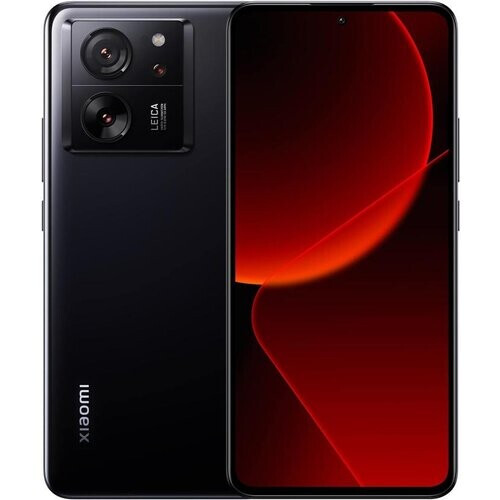 Das Xiaomi 13T Pro wurde im September 2023 ...