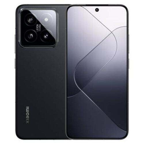 Xiaomi 14 256Go black - comme neuf ...