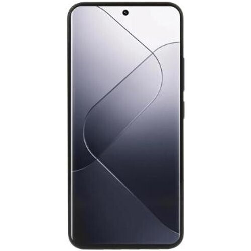 Xiaomi 14 512GB black - Reacondicionado: muy bueno ...