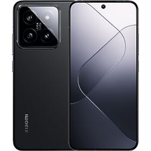 Xiaomi 14. Beeldschermdiagonaal: 16,1 cm (6.36), ...