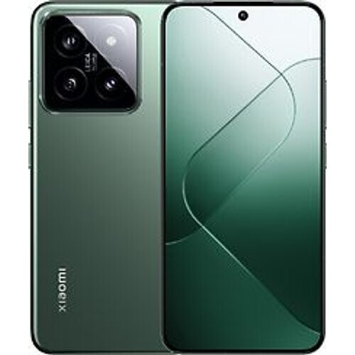 Xiaomi 14. Beeldschermdiagonaal: 16,1 cm (6.36), ...