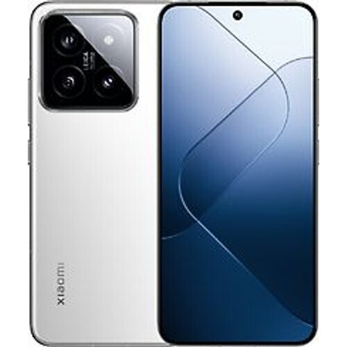 Xiaomi 14. Beeldschermdiagonaal: 16,1 cm (6.36), ...