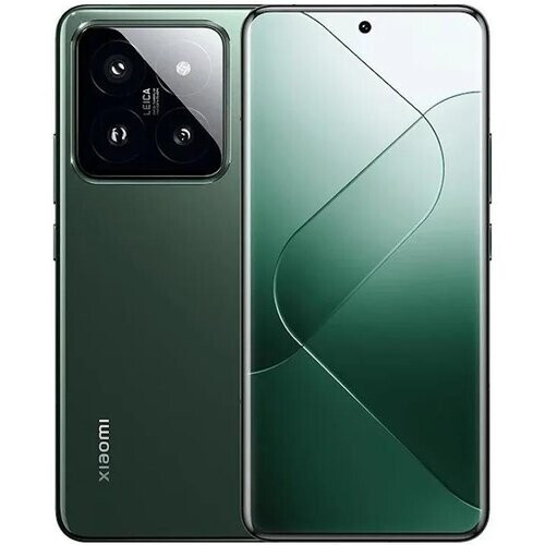 Xiaomi 14 Pro 5G 256GB - Verde - Libre ...