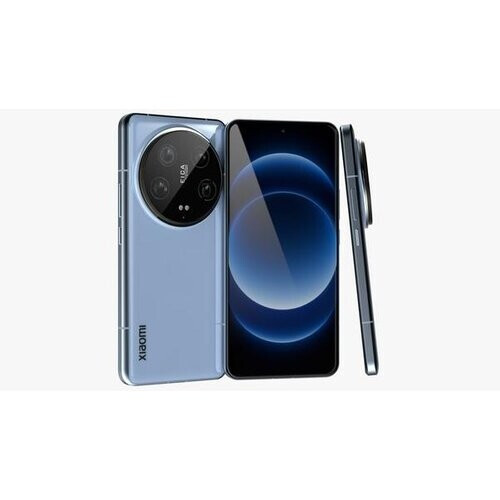 Xiaomi 14 Ultra 256GB - Blau - Ohne Vertrag ...