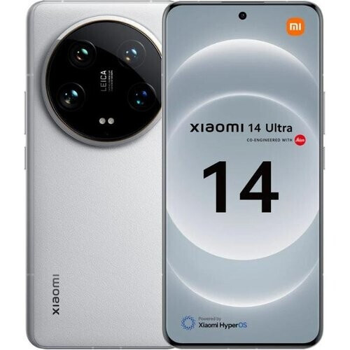 Das Xiaomi 14 Ultra ist seit Februar 2024 auf dem ...
