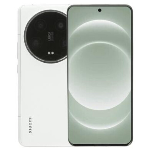 Xiaomi 14 Ultra 512GB weiß. ...