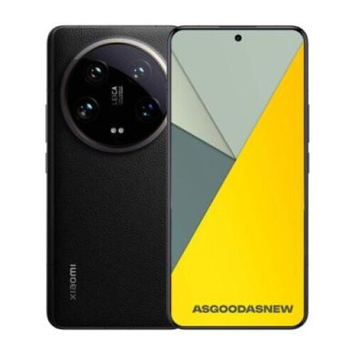 Xiaomi 14 Ultra 512Go noir - très bon état ...