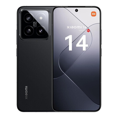 De Xiaomi 14 is een krachtige smartphone die ...