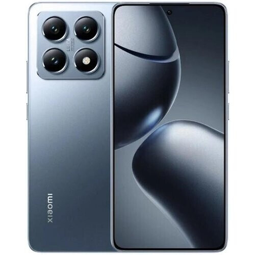 El Xiaomi 14T fue presentado en mayo de 2024 y ...