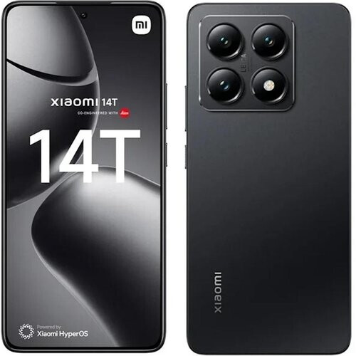 El Xiaomi 14T fue presentado en mayo de 2024 y ...