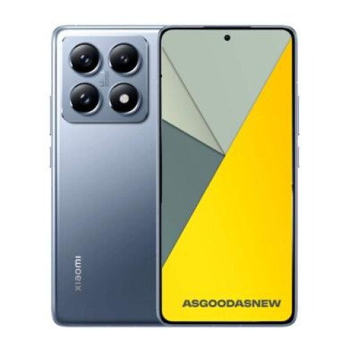 Xiaomi 14T 512GB titan blue. ...