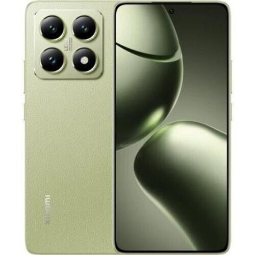 El Xiaomi 14T fue presentado en mayo de 2024 y ...