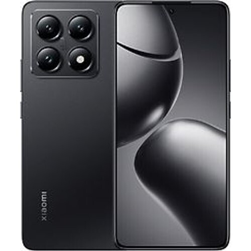 Xiaomi 14T. Beeldschermdiagonaal: 16,9 cm (6.67), ...