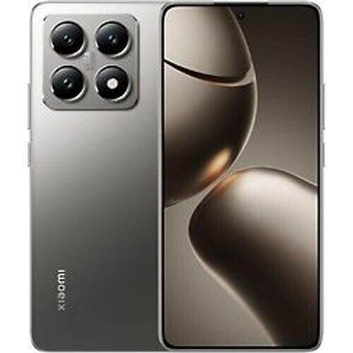 Xiaomi 14T. Beeldschermdiagonaal: 16,9 cm (6.67), ...