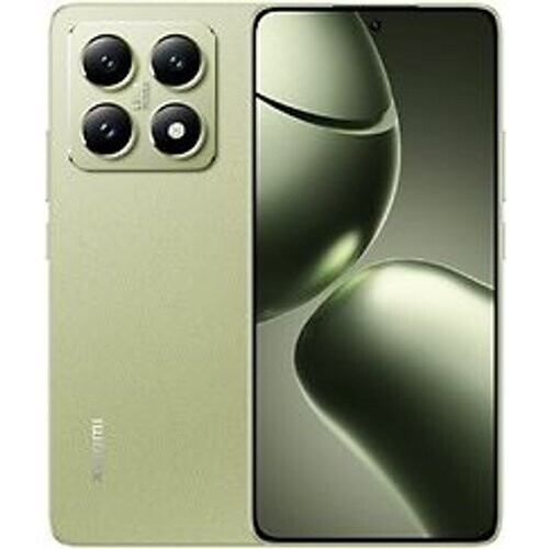 Xiaomi 14T. Beeldschermdiagonaal: 16,9 cm (6.67), ...