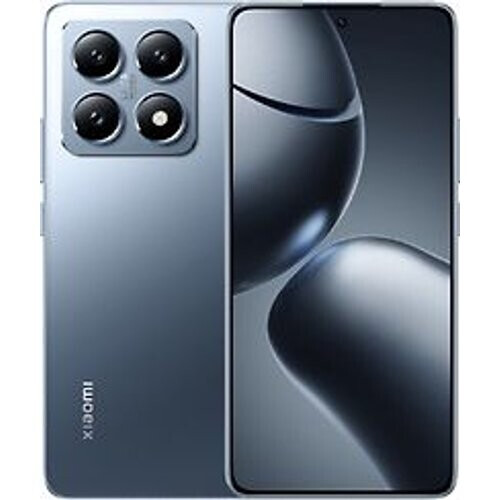 Xiaomi 14T. Beeldschermdiagonaal: 16,9 cm (6.67), ...