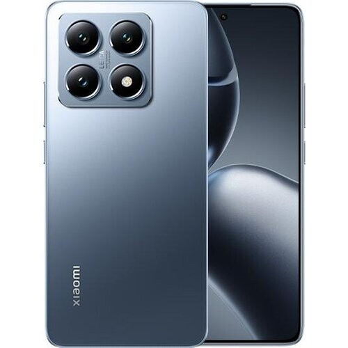 Xiaomi 14T Pro 256GB - Azul - Libre ...