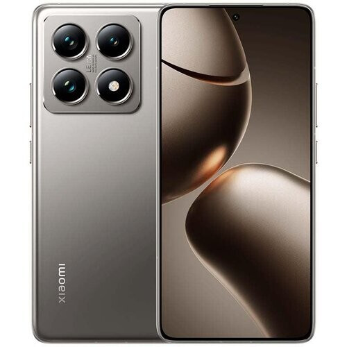 El Xiaomi 14T Pro llegó en septiembre de 2024 ...